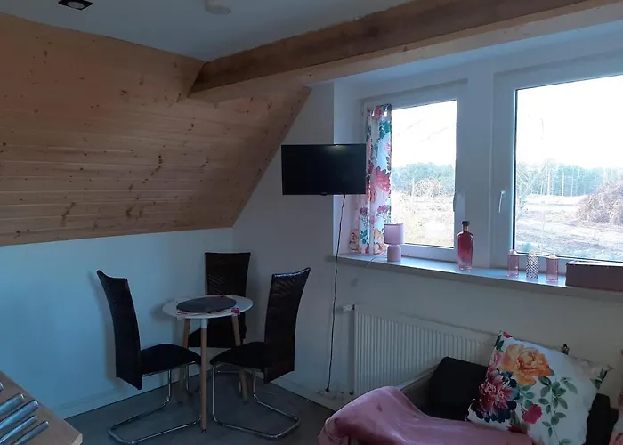 Apartamencik Rafi 20M2