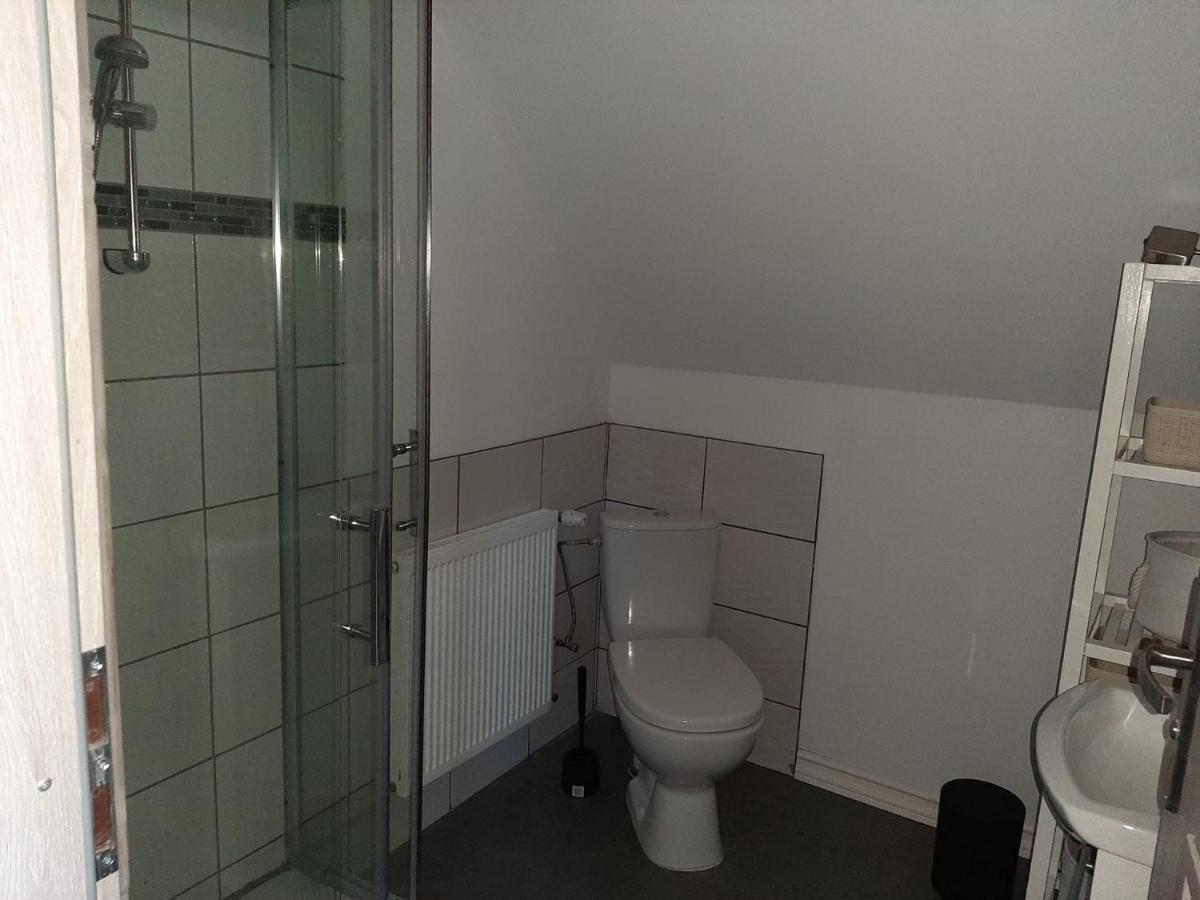 Apartmán Apartamencik Rafi 20m2