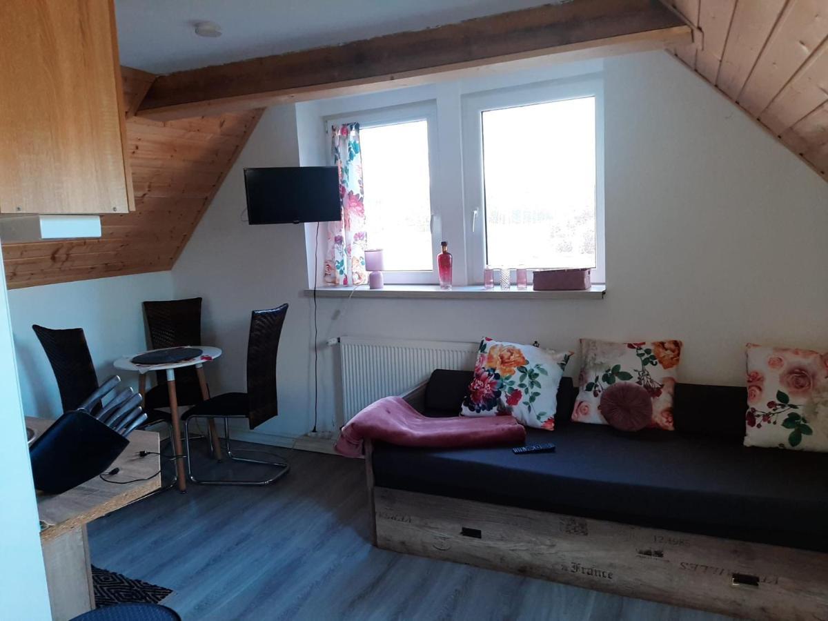 Apartamencik Rafi 20m2 * Svinoústí